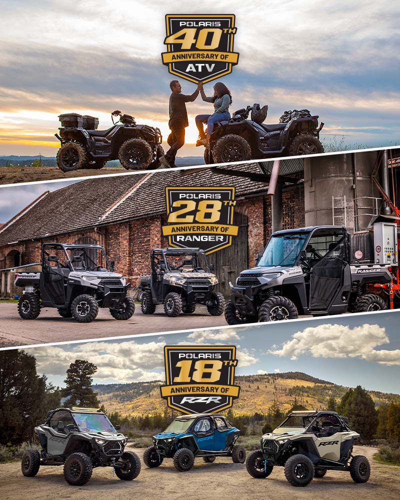 Offre Polaris Mont-Blanc